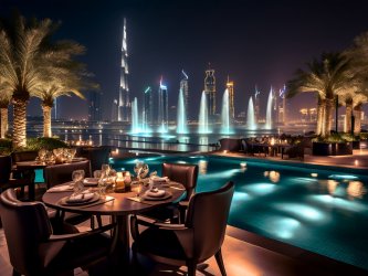 Гастрономический опыт, который оставит незабываемые впечатления