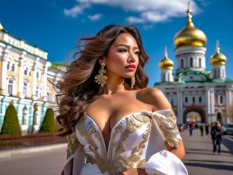 Эскорт модель: Преимущества и особенности обслуживания эскорт девушек в Астане для прогулок по историческому центру