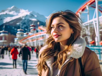 Сочи Парк: Как создать незабываемый отдых