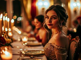 Аренда частного банкетного зала: Как создать атмосферу престижа