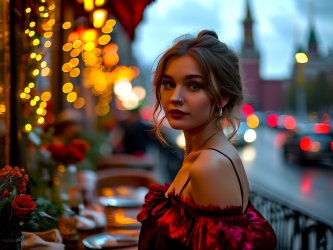 Гастрономический тур в Москву: Что включает в себя отдых в столице