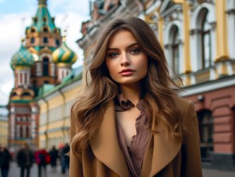 Санкт-Петербург с эскортом: Как выбрать девушку для сопровождения в путешествии по Петербургу