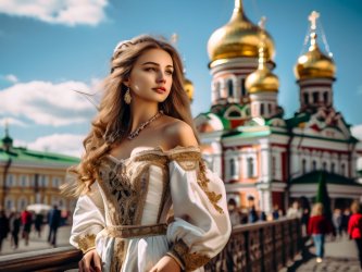 Эскорт-модель для Казани: Как разнообразить досуг с помощью девушек