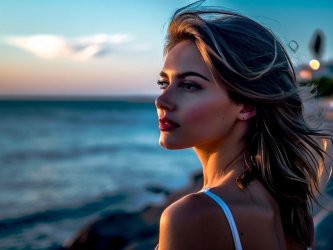 Как выбрать идеальную девушку для романтического вечера