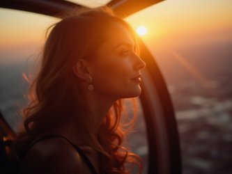 Как эскорт девушка для сопровождения украсить и сделает незабываемой экскурсии