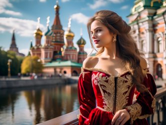 Путешествие по дворцам и музеем: Названы лучшие экскурсии на выходные