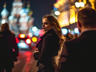 Почему мужчины выбирают услуги эскорта на корпоративах