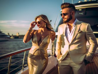 Ростов-на-Дон: Уникальный опыт: Почему стоит выбрать яхтеную вечеринку