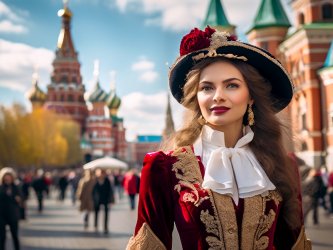 Уникальный опыт, комфортный отдых и знания: Почему экскурсии с VIP-спетницей станут незабываемыми