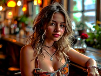 Эскорт-услуги: Как выбрать VIP модель для незабываемого вечера с живой музыкой в уютном барев Екатеринбурге